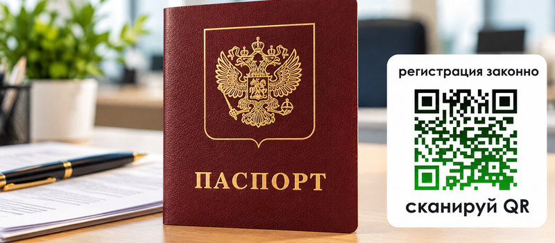 регистрация в Приволжске